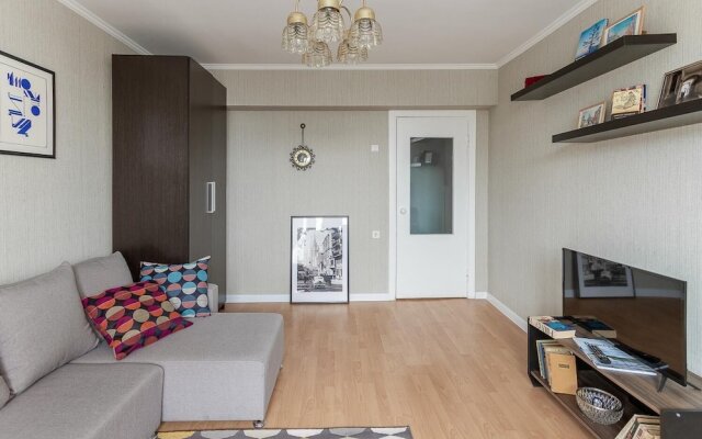 Отель MuchMore на Фрунзе