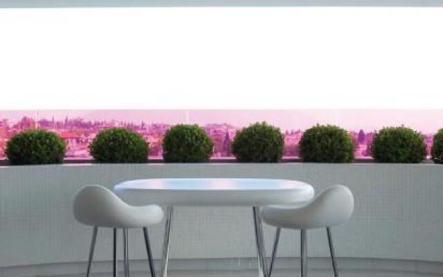 Semiramis Hotel
