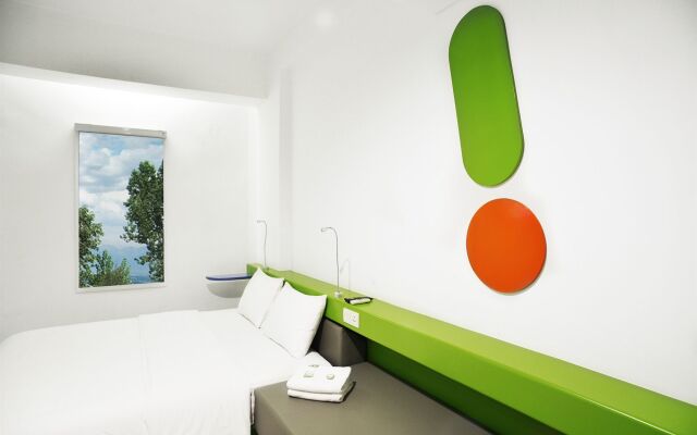 POP! Hotel Denpasar