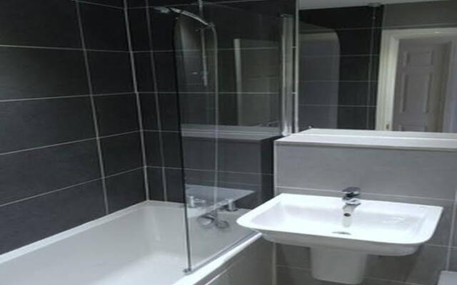 City Quarters at Burne Jones House