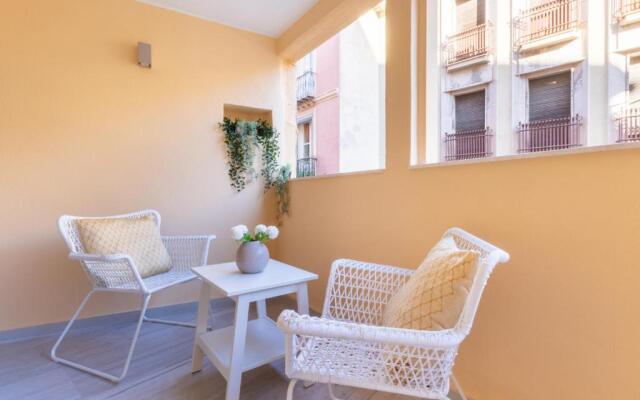 Studio Apartments Boutique Al Bastione di Cagliari (Adults Only)