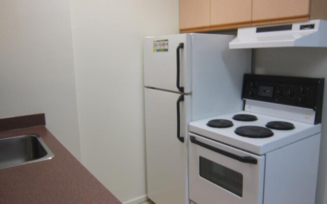 Saint Mary's University Weekly Accommodations