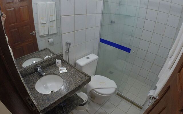 Hotel Costa do Atlantico