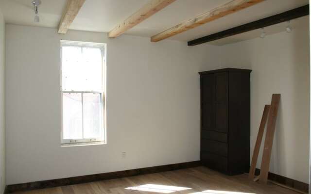 Water Street Unit B