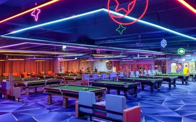 Fengxiangge Hotel