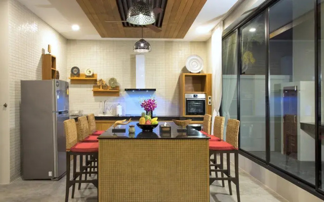 Narintara Villa 6