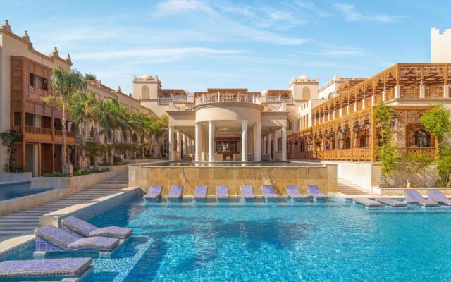 The Grand Palace Hurghada - adults Only