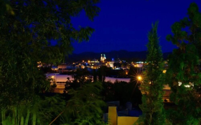 Casa Bugambilias Hotel Boutique