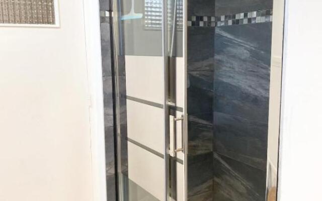 Beautiful apartment in downtown Caen