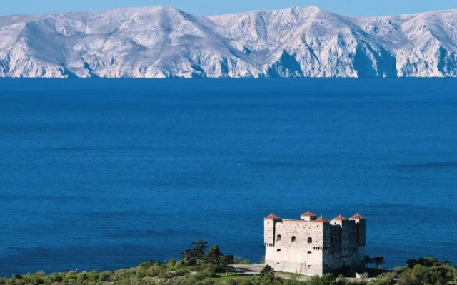 Apartment Ćule