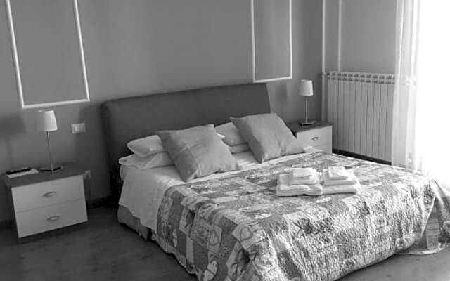 Leccesalento Bed And Breakfast