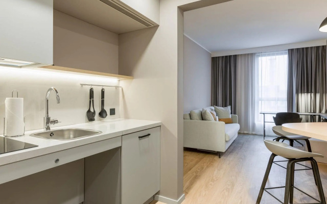 Residence Inn by Marriott Dortmund