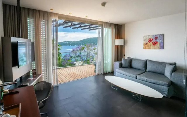 Kuum Hotel & Spa