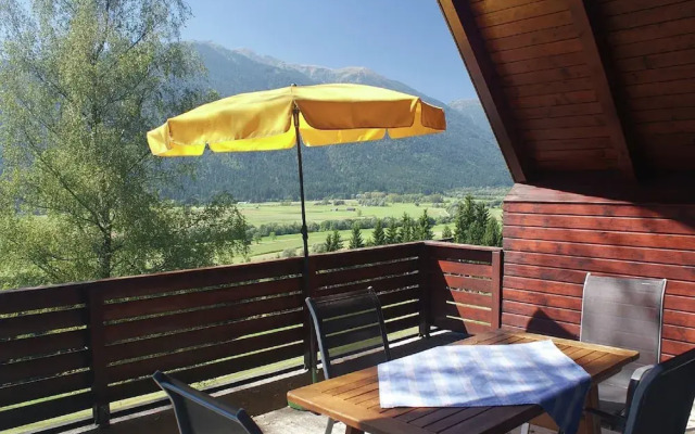 Small Pet-friendly Holiday Park With Nassfeld Card in High Season