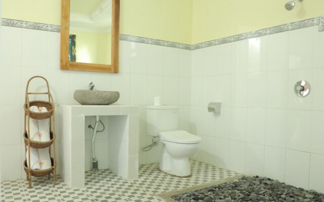 Doni Guest House