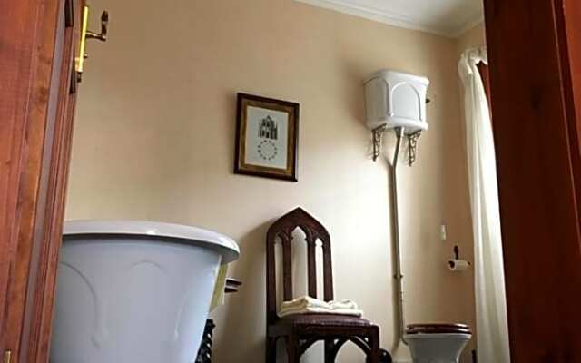 Moraybank Bed  Breakfast