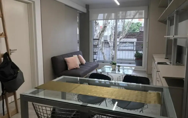 Salguero Suites