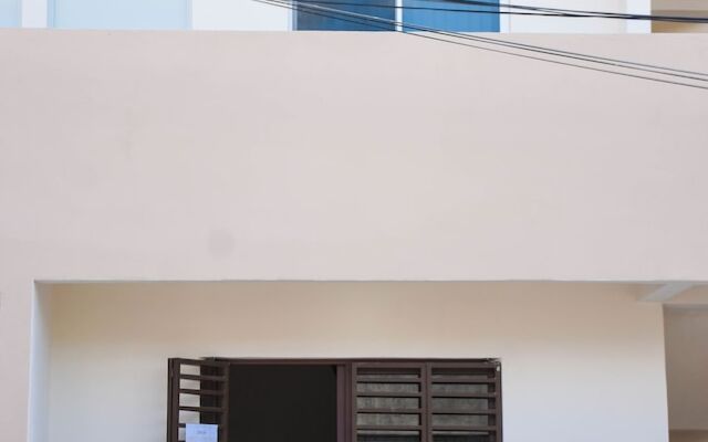 Puerto Corcho Hotel