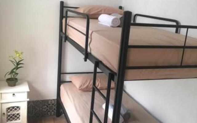 Wood Stone Hostel