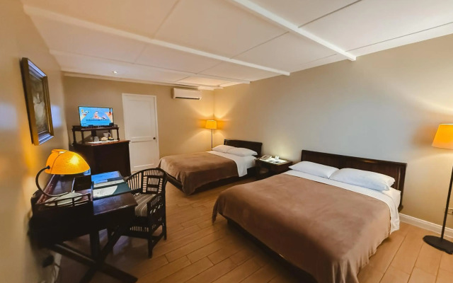 Plantation Bay Resort and Spa