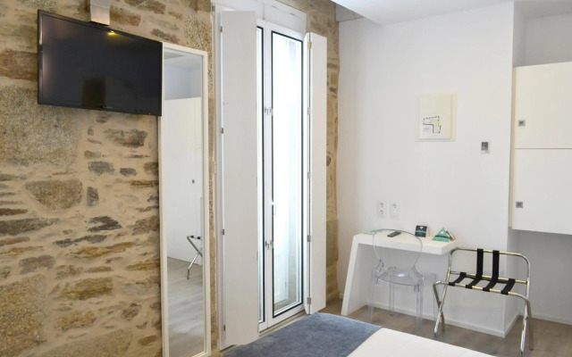 Hotel Alda San Bieito