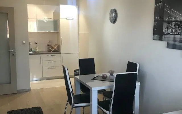 LUX Apartments Podgorica III