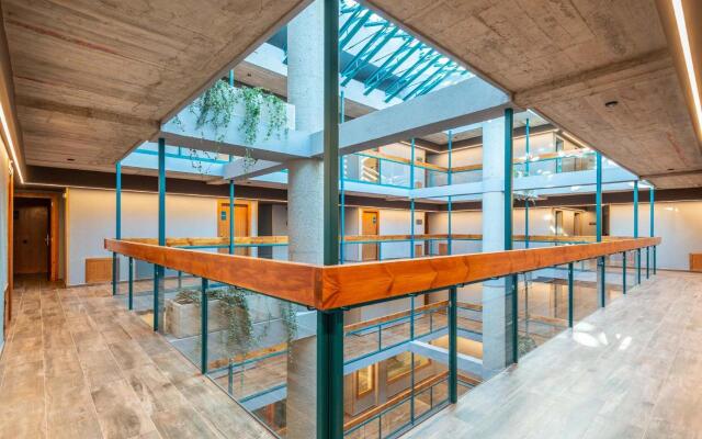 Ushuaia The Mountain Hotel