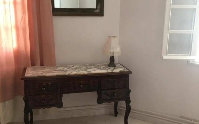 Maison Avec Jardin Garage