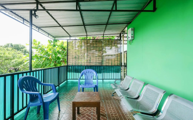 OYO 3263 House 140