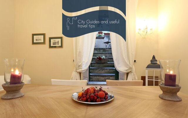 Daplace - Claudia Apartment