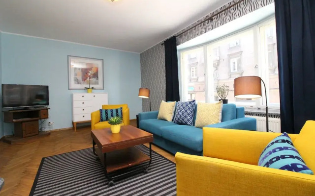 Tallinn City Apartments