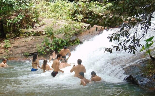 Hotel Mato Grosso Aguas Quentes