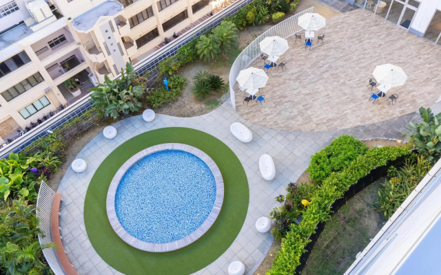 Tokyu Stay Okinawa Naha