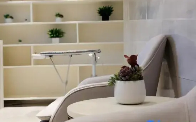 GreenTree Eastern Hotel (Taizhou Yangzijiang Bei Road Mingfa International Plaza)