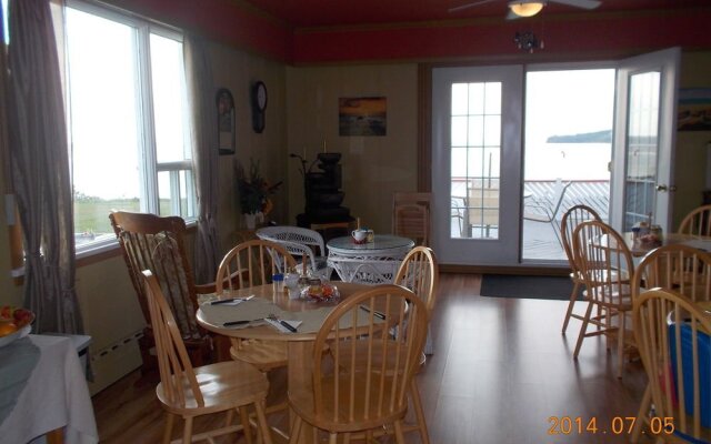 Gite Clocher D'argent Bed & Breakfast