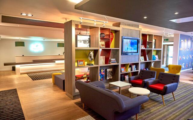 Holiday Inn Northampton West M1, Jct 16 by IHG