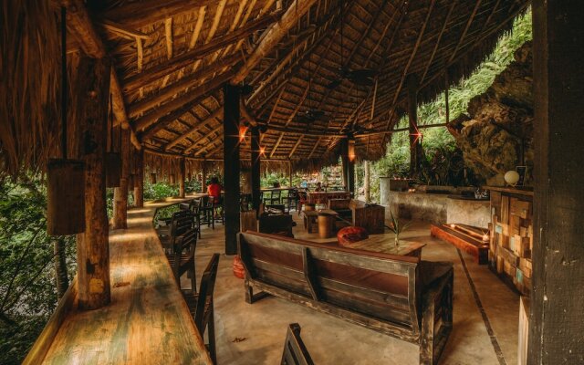 Unique Exotic Eco Hotel
