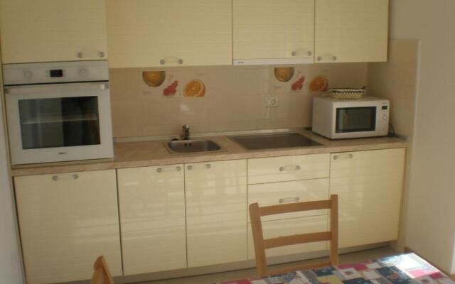 Judita Apartments & Rooms