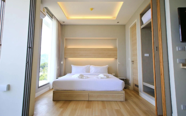 Rocco Aonang Krabi