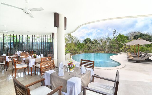 Mahagiri Villas & Spa Dreamland