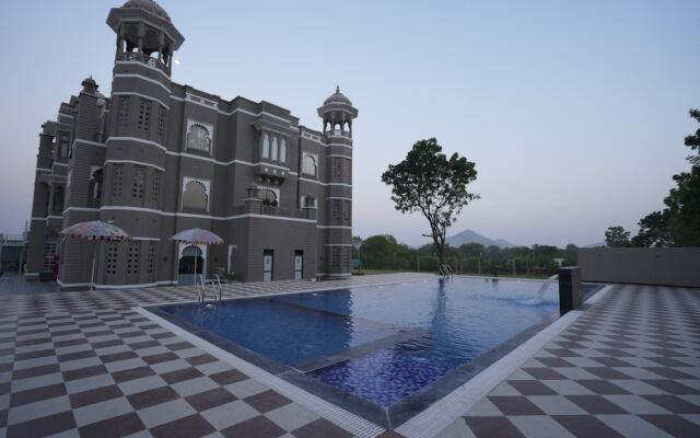The Biletha Bagh