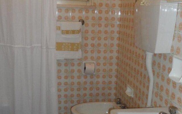 Hotel Capinera