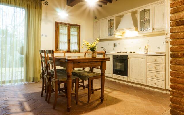Tenuta Sant'Ilario