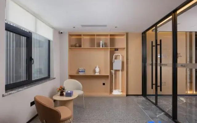 Jinjiang｜SkanHem Hotel (Xi'an Bell Tower Metro Station Hui Min Street Branch)