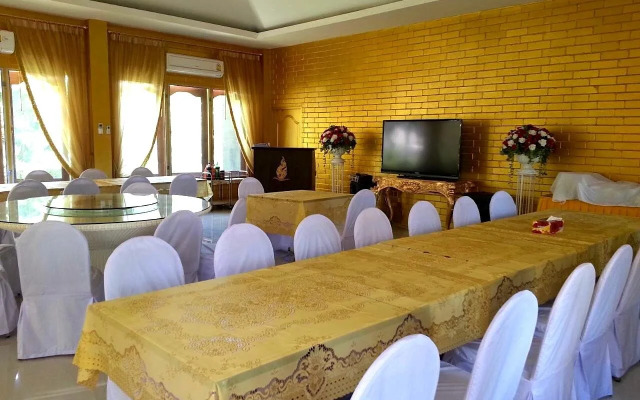 Nakaraj Princess Chiang Khong