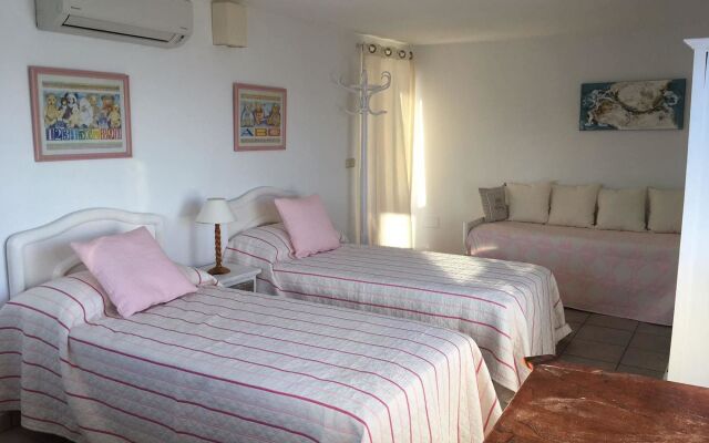 Apartment With 4 Bedrooms in Altea, With Wonderful sea View and Terrac