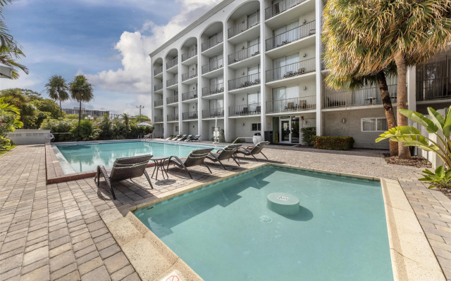 Best Western Plus North Miami/Bal Harbour