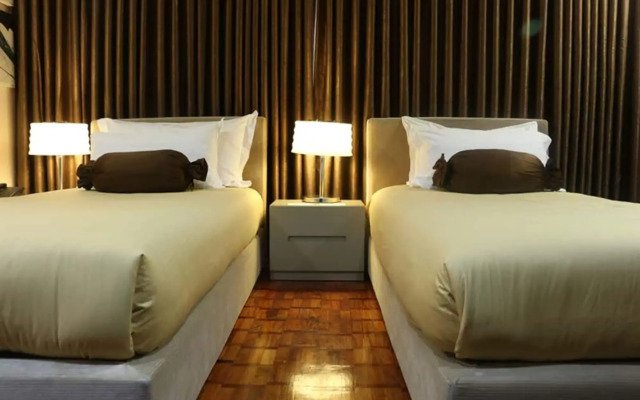 Prince Plaza II Hotel