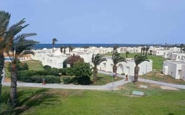 Thalassa Skanès Village