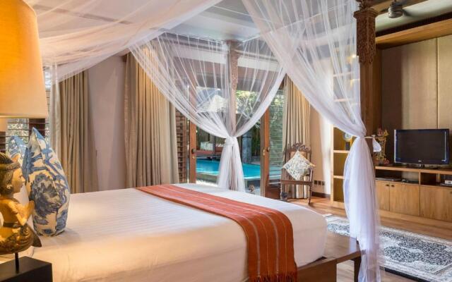 Des Indes Villas